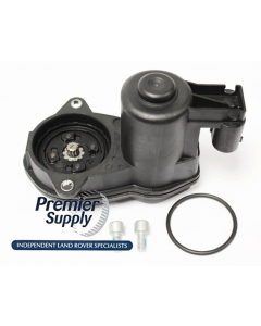 RANGE ROVER & SPORT PARKING HANDBRAKE CALIPER ACTUATOR SERVO EPB MOTOR LR036573