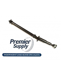LAND ROVER DISCOVERY 3 & 4 REAR PROPSHAFT & CENTRE BEARING LR037027