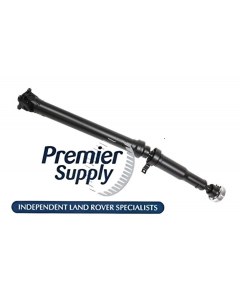 RANGE ROVER SPORT L320 2005 to 2013 REAR PROPSHAFT & CENTRE BEARING LR037028