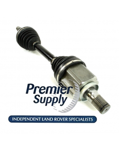 RANGE ROVER EVOQUE DISCOVERY SPORT 2.0 PETROL FRONT LEFT DRIVESHAFT LR061554