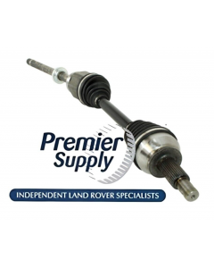 RANGE ROVER EVOQUE DISCOVERY SPORT 2.0 PETROL FRONT RIGHT DRIVESHAFT LR061603