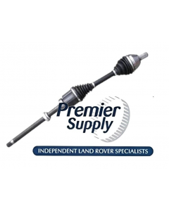 LAND ROVER FREELANDER 2 PETROL 2.0 16v 240PS FRONT RIGHT DRIVESHAFT LR062654