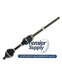 LAND ROVER FREELANDER 2 AUTO 2.2 DIESEL FRONT RIGHT DRIVESHAFT LR062661