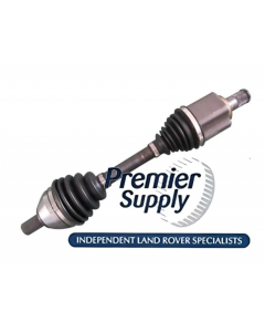 LAND ROVER FREELANDER 2 PETROL 2.0 16v 240PS FRONT LEFT DRIVESHAFT LR062664