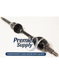 RANGE ROVER L405 & SPORT L494 DISCOVERY 5 FRONT RIGHT DRIVESHAFT LR064251