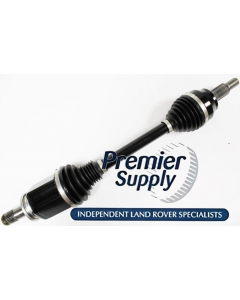 RANGE ROVER L405 & SPORT L494 DISCOVERY 5 FRONT LEFT DRIVESHAFT LR064252