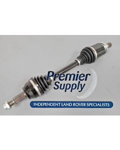 RANGE ROVER SPORT L494 - 2014 to 2022 FRONT LEFT HAND DRIVESHAFT LR064634