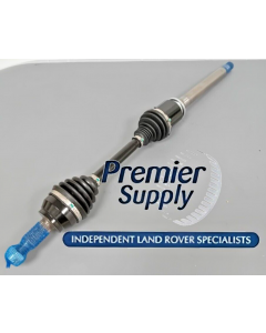 RANGE ROVER SPORT L494 - 2014 to 2022 FRONT RIGHT HAND DRIVESHAFT LR064635