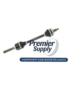 LAND ROVER DISCOVERY 3 & 4 RANGE ROVER SPORT REAR RIGHT DRIVESHAFT LR071933