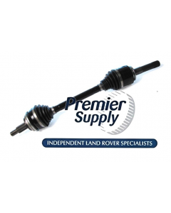 LAND ROVER DISCOVERY 3 & 4 RANGE ROVER SPORT REAR LEFT DRIVESHAFT LR072063