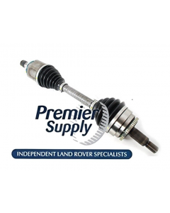 LAND ROVER DISCOVERY 3 & 4 RANGE ROVER SPORT FRONT LEFT DRIVESHAFT LR072067