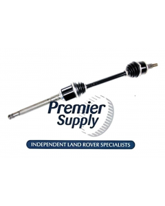 RANGE ROVER SPORT L320 3.0 TDV6 DISCOVERY 4 FRONT RIGHT DRIVESHAFT LR072070