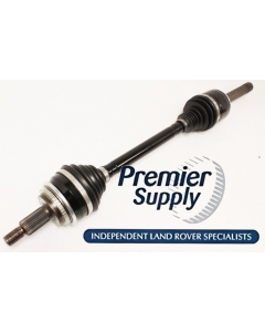 RANGE ROVER SPORT L320 LAND ROVER DISCOVERY 3 & 4 REAR RIGHT DRIVESHAFT LR072071
