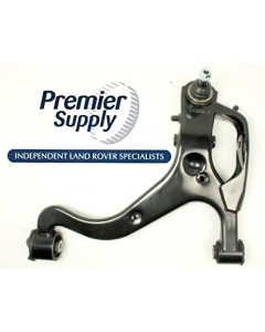 LAND ROVER DISCOVERY 3 FRONT RIGHT LOWER SUSPENSION WISHBONE ARM LR075993