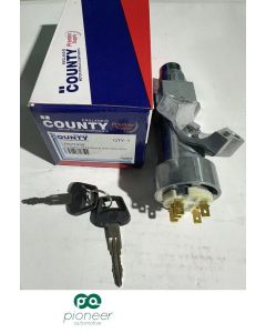 LR041320 HOUSING STEERING IGNITION LOCK