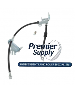 RANGE ROVER L405 & RANGE ROVER SPORT L494 FRONT RIGHT BRAKE HOSE LR079544