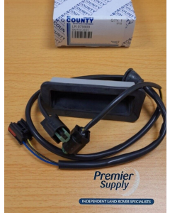 LAND ROVER  FREELANDER 2 REAR TAILGATE SWITCH LR079909