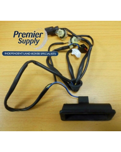 LAND ROVER FREELANDER 2 & RR SPORT 2010 to 2013 REAR TAILGATE SWITCH LR083610