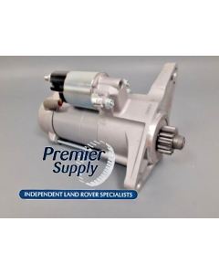 RANGE ROVER EVOQUE LAND ROVER DISCOVERY SPORT 2.0L DIESEL STARTER MOTOR LR070687
