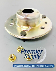 LAND ROVER FREELANDER 2 REAR SHOCK ABSORBER STRUT TOP MOUNT LR085485