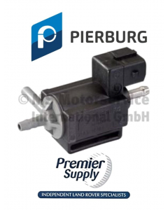 LAND ROVER DISCOVERY 4 & 5 RANGE ROVER SPORT VELAR EGR VALVE SOLENOID LR116599
