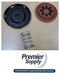 RANGE ROVER SPORT LAND ROVER DISCOVERY 5.0 3.0 PCV VALVE SERVICE KIT LR133579
