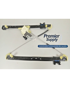 RANGE ROVER L405 2013 to 2021 FRONT RIGHT HAND WINDOW REGULATOR & MOTOR LR153949