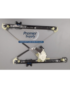 RANGE ROVER SPORT L494 RIGHT FRONT/DRIVERS WINDOW REGULATOR & MOTOR LR153951