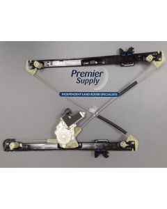 RANGE ROVER SPORT L494 LEFT FRONT/PASSENGER WINDOW REGULATOR & MOTOR LR153952