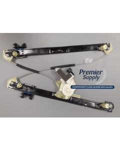 RANGE ROVER SPORT L494 RIGHT HAND REAR WINDOW REGULATOR & MOTOR LR153955