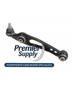 RANGE ROVER L405 DISCOVERY 5 FRONT LEFT LOWER REAR SUSPENSION ARM LR171074
