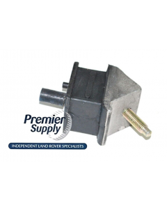 LAND ROVER DEFENDER TD5 PUMA DISCOVERY 2 RIGHT HAND GEARBOX MOUNT LR173868