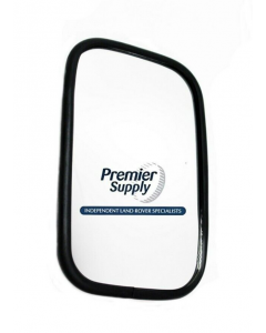 LAND ROVER DEFENDER 90 110 DOOR MIRROR HEAD MTC5084