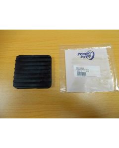 LAND ROVER EARLY DEFENDER BRAKE PEDAL RUBBER NRC9224