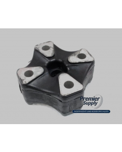 RANGE ROVER CLASSIC RUBBER COUPLING FOR STEERING COLUMN  NTC3486