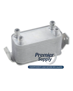 RANGE ROVER SPORT L320 4.2 V8 AJ PETROL SUPERCHARGED ENGINE OIL COOLER PBC500051