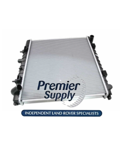 RANGE ROVER P38 - 4.0 & 4.6 V8 PETROL up to 1998 RADIATOR PCC106940