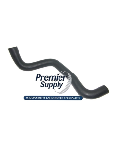 3.5 & 3.9 V8 RANGE ROVER CLASSIC DISCOVERY 1 TOP RADIATOR HOSE PCH000040