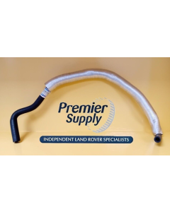2.5 V6 PETROL LAND ROVER FREELANDER 1 HEATER OUTLET to THERMOSTAT HOSE PCH000241