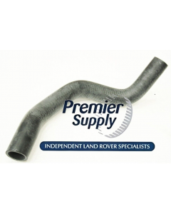 RANGE ROVER P38 - 4.0 & 4.6 V8 to 1998 TOP RADIATOR COOLANT HOSE PCH114840