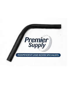LAND ROVER DEFENDER DISCOVERY 2 TD5 ENGINE to EGR COOLER HOSE PEH000310