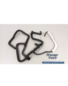 LAND ROVER FREELANDER 1 - 2.5 V6 PETROL HEATER RETURN COOLANT HOSE PEH000350