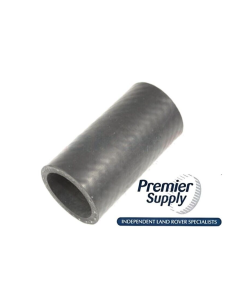 LAND ROVER DISCOVERY 2 TD5 THERMOSTAT TO PIPE COOLANT HOSE PEH101112