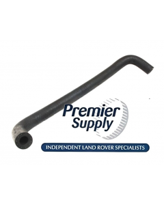 RANGE ROVER P38 DISCOVERY 2 4.0 4.6 V8 MANIFOLD to PLENUM DE ICER HOSE PEH101540