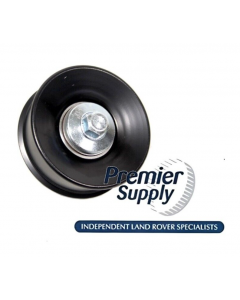 LAND ROVER DEFENDER 2.2 2.4 TDCi PUMA DRIVE BELT IDLER PULLEY GUIDE PQR500230