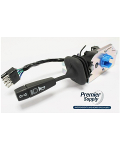 LAND ROVER DEFENDER 90 110 INDICATOR HORN HEADLAMP DIP SWITCH STALK PRC3875