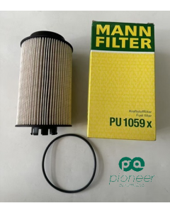 PU1059X - MANN FILTER - FUEL FILTER