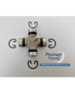 Land Rover Series 2,2A,3 82mm Greaseable Propshaft Universal Joint RTC3346