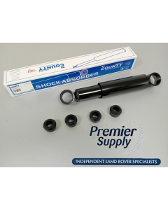 LAND ROVER SERIES 2 2a 3 SWB 88" REAR SHOCK ABSORBER DAMPER RTC4232