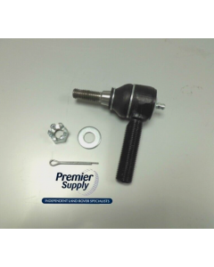 Land Rover Defender Left Hand Thread Greaseable Track Rod End Ball Joint RTC5870